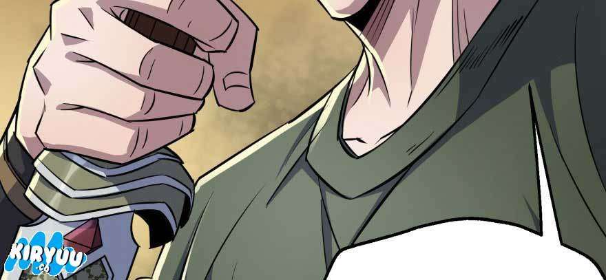 The Hunter Chapter 69 - halaman 112