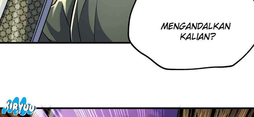 The Hunter Chapter 69 - halaman 113
