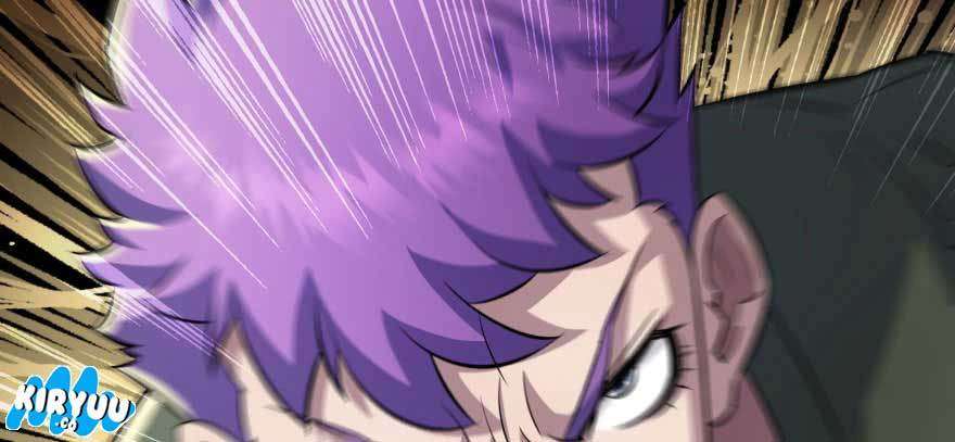 The Hunter Chapter 69 - halaman 114