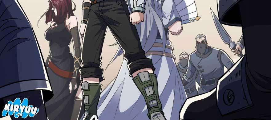 The Hunter Chapter 69 - halaman 12