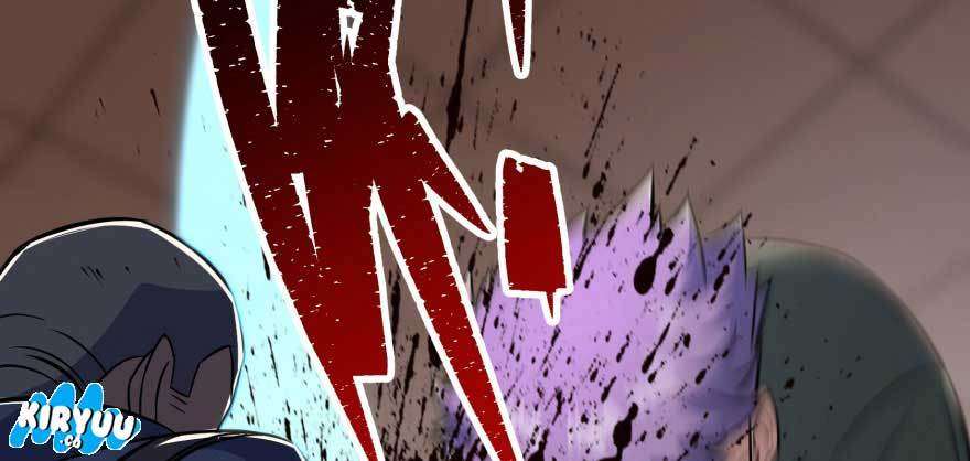 The Hunter Chapter 69 - halaman 121