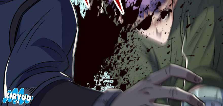 The Hunter Chapter 69 - halaman 122