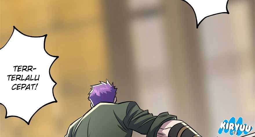 The Hunter Chapter 69 - halaman 127