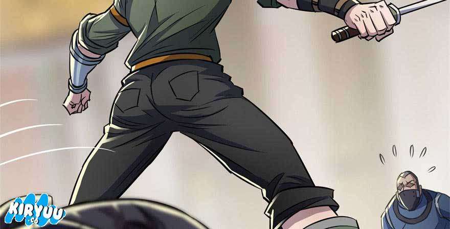 The Hunter Chapter 69 - halaman 128