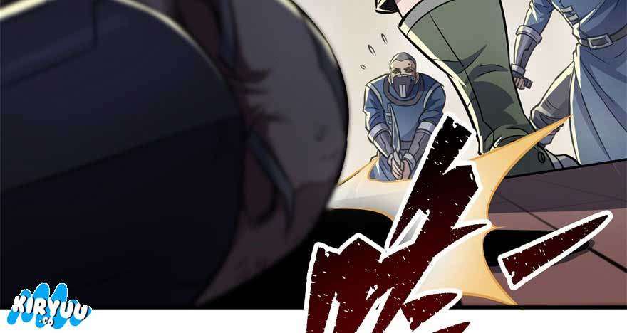 The Hunter Chapter 69 - halaman 129
