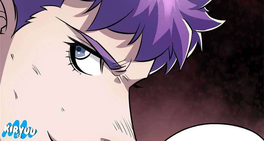 The Hunter Chapter 69 - halaman 131