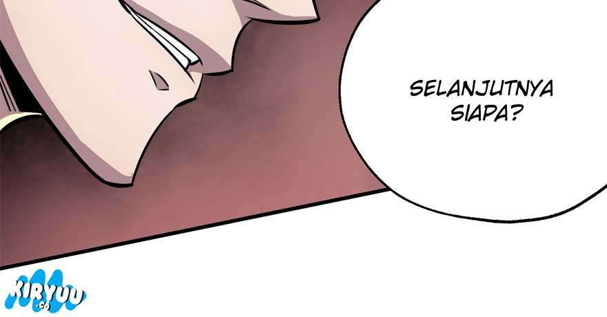 The Hunter Chapter 69 - halaman 132