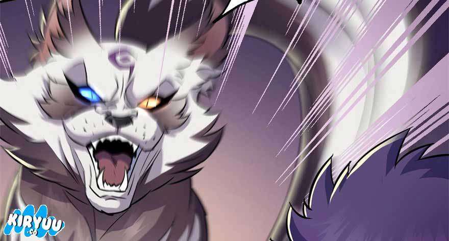 The Hunter Chapter 69 - halaman 134