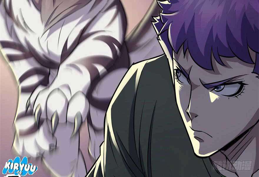 The Hunter Chapter 69 - halaman 135