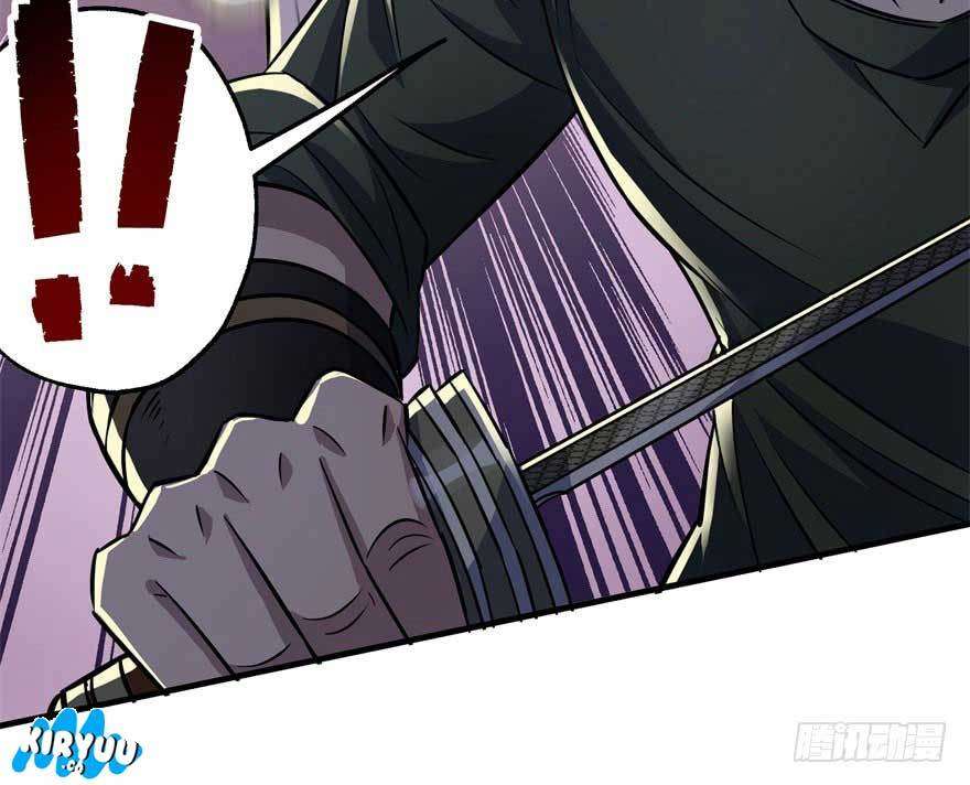 The Hunter Chapter 69 - halaman 136