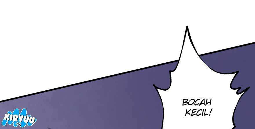 The Hunter Chapter 69 - halaman 140
