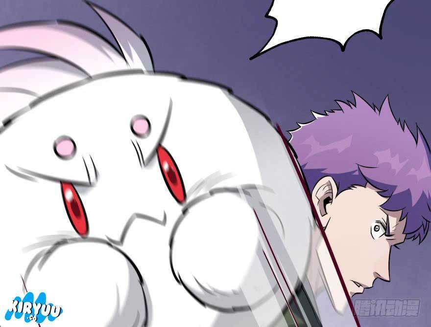 The Hunter Chapter 69 - halaman 141