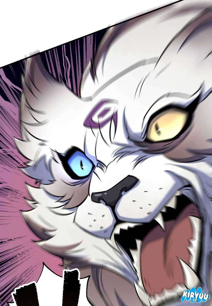 The Hunter Chapter 69 - halaman 144
