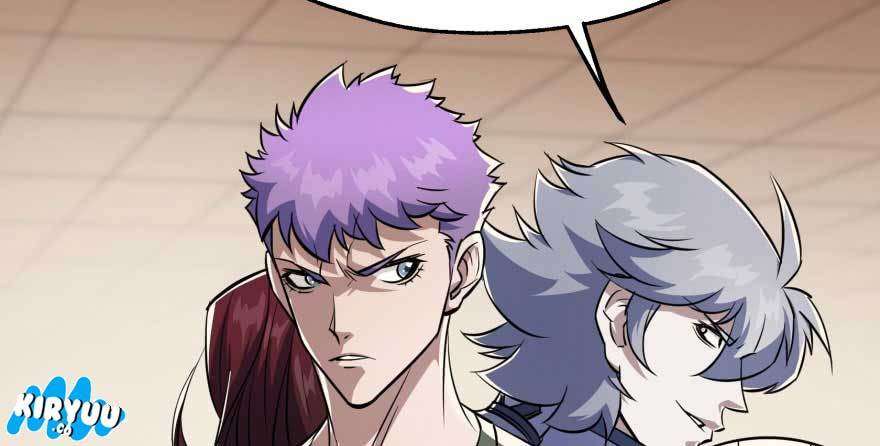 The Hunter Chapter 69 - halaman 15