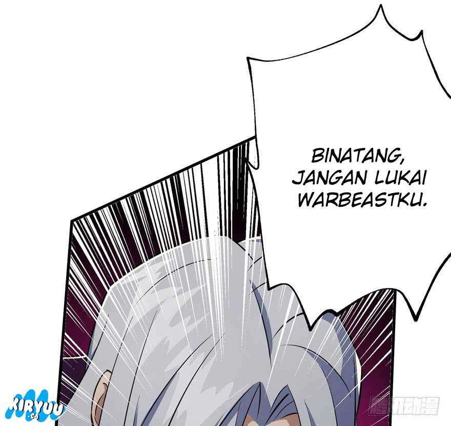 The Hunter Chapter 69 - halaman 151