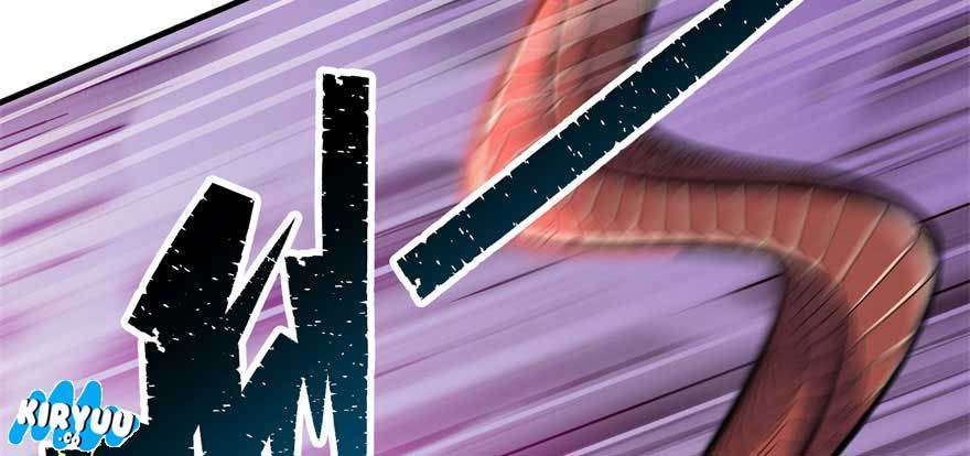 The Hunter Chapter 69 - halaman 154