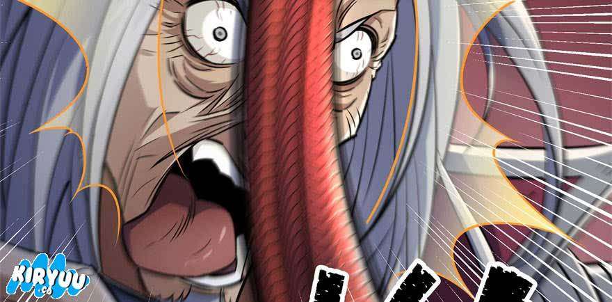 The Hunter Chapter 69 - halaman 159