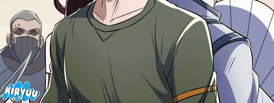 The Hunter Chapter 69 - halaman 16