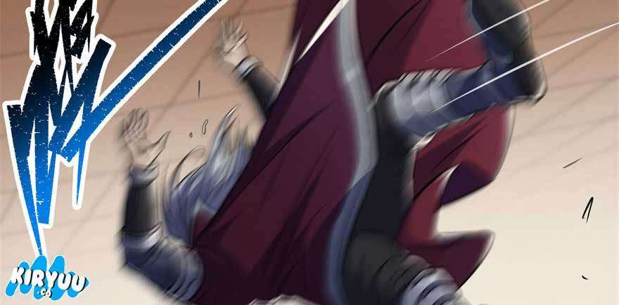 The Hunter Chapter 69 - halaman 162