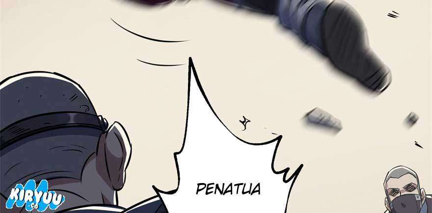 The Hunter Chapter 69 - halaman 163