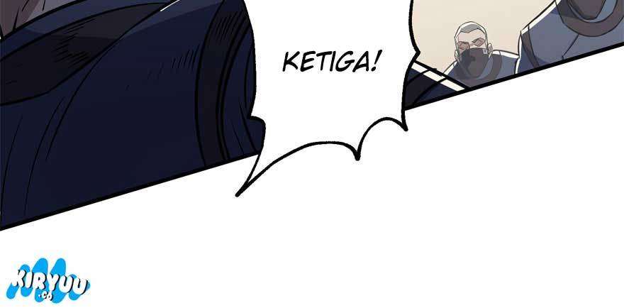 The Hunter Chapter 69 - halaman 164