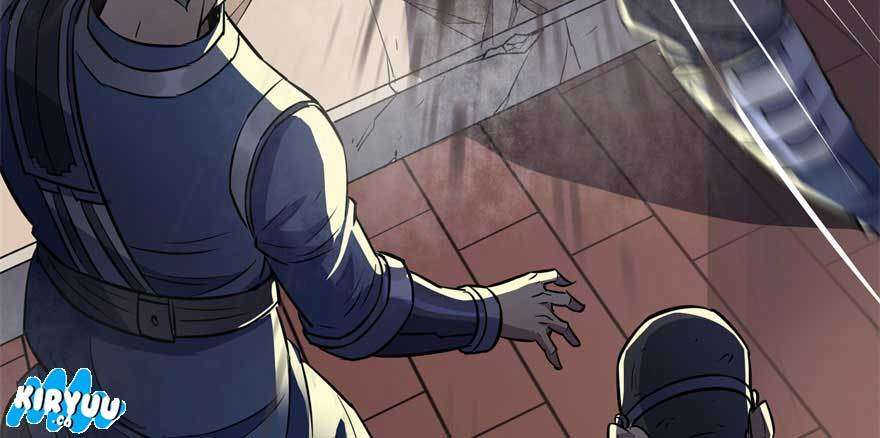 The Hunter Chapter 69 - halaman 168
