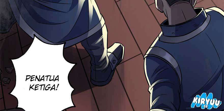 The Hunter Chapter 69 - halaman 169