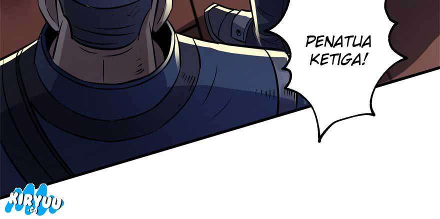 The Hunter Chapter 69 - halaman 171