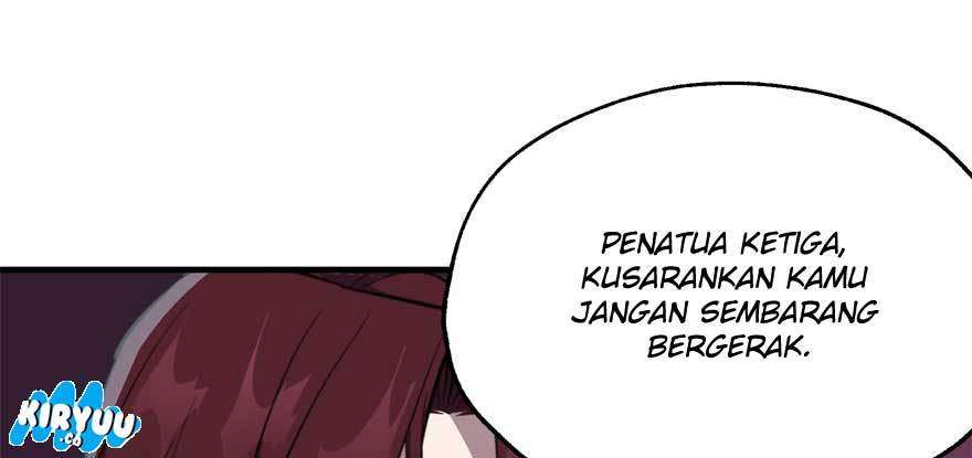 The Hunter Chapter 69 - halaman 172