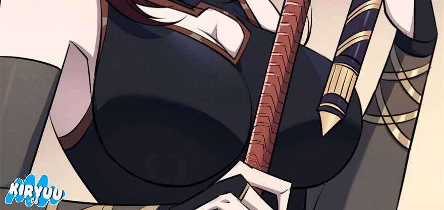 The Hunter Chapter 69 - halaman 174
