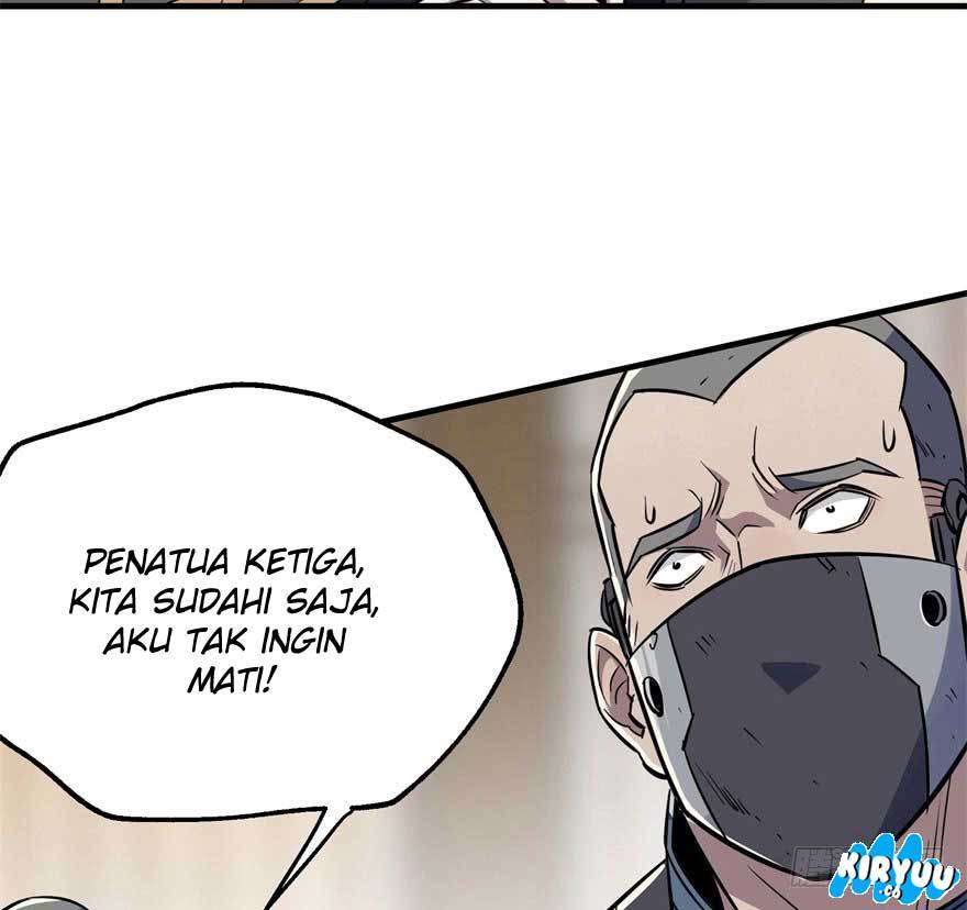 The Hunter Chapter 69 - halaman 175