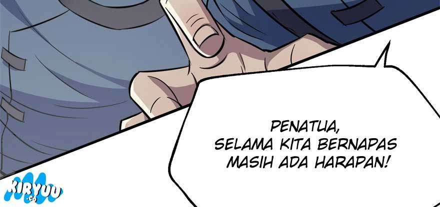 The Hunter Chapter 69 - halaman 177