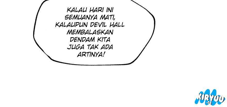 The Hunter Chapter 69 - halaman 179