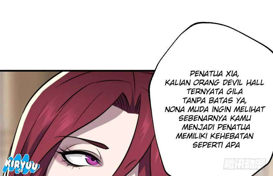 The Hunter Chapter 69 - halaman 18
