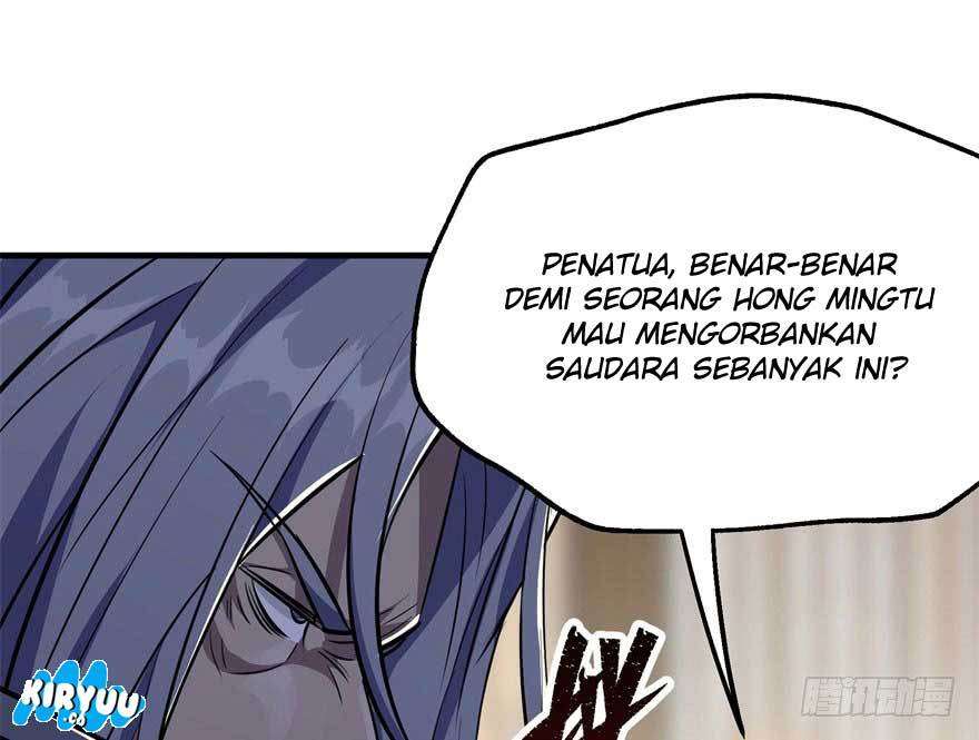 The Hunter Chapter 69 - halaman 180