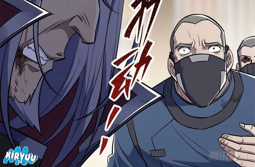 The Hunter Chapter 69 - halaman 181