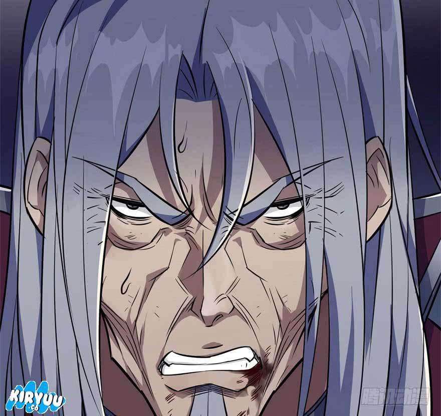 The Hunter Chapter 69 - halaman 183