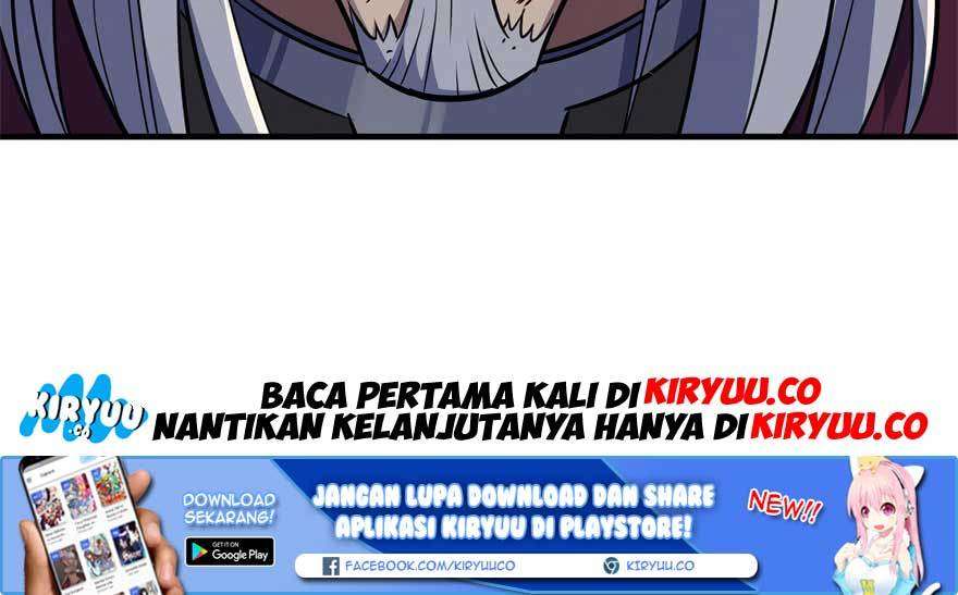 The Hunter Chapter 69 - halaman 184