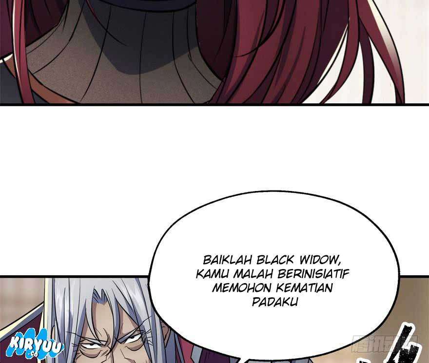 The Hunter Chapter 69 - halaman 20