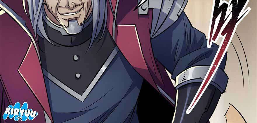 The Hunter Chapter 69 - halaman 21