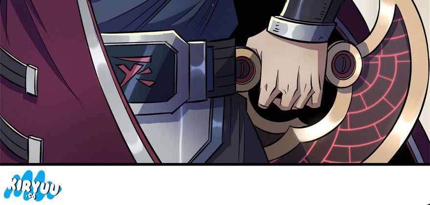 The Hunter Chapter 69 - halaman 22