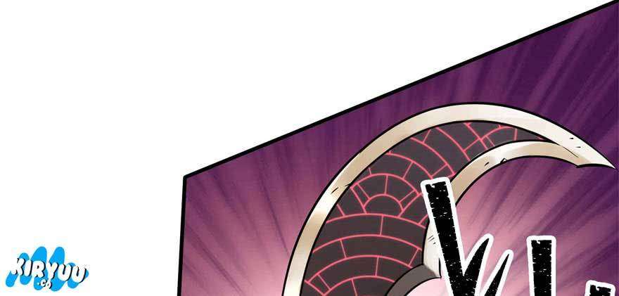 The Hunter Chapter 69 - halaman 23