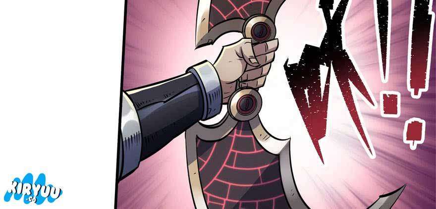 The Hunter Chapter 69 - halaman 24