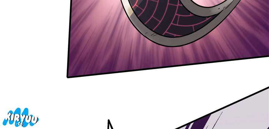 The Hunter Chapter 69 - halaman 25