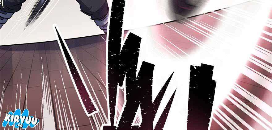 The Hunter Chapter 69 - halaman 29