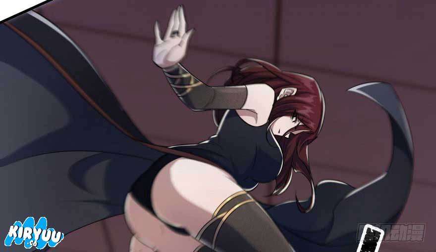 The Hunter Chapter 69 - halaman 37