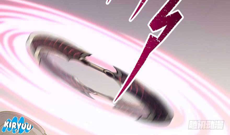 The Hunter Chapter 69 - halaman 39