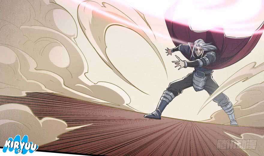 The Hunter Chapter 69 - halaman 40