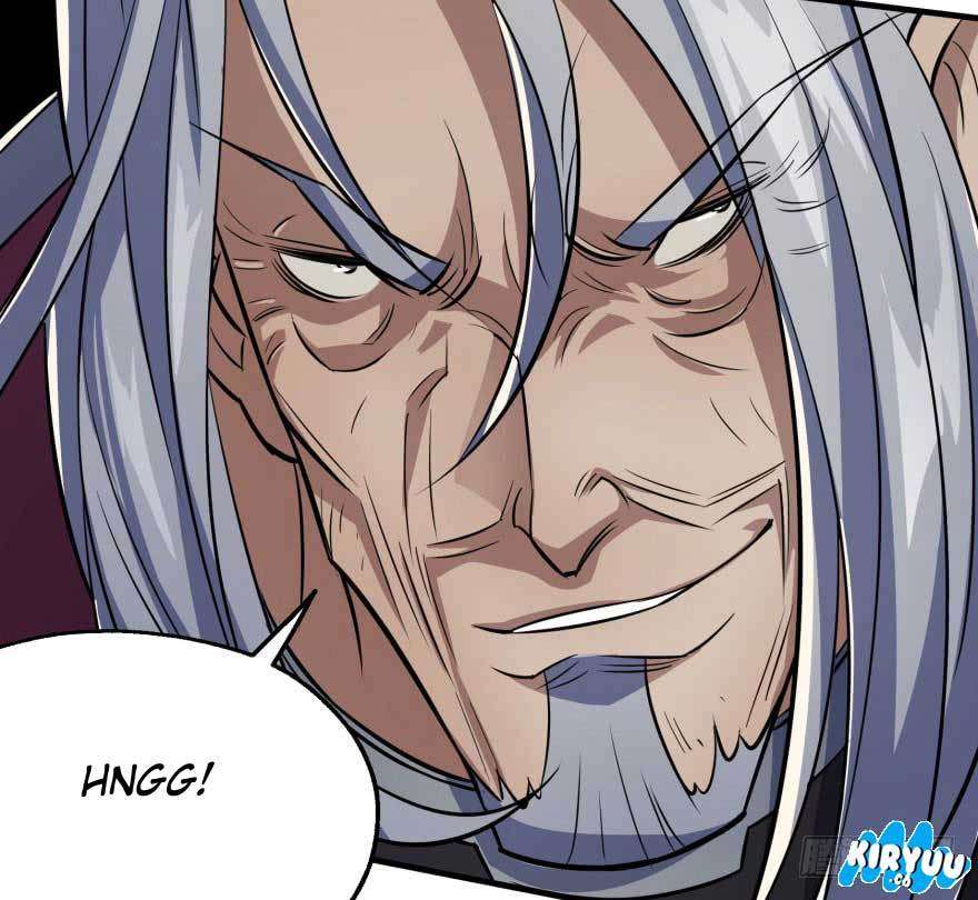 The Hunter Chapter 69 - halaman 42