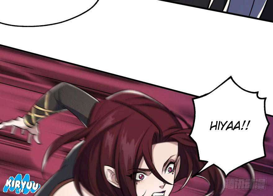 The Hunter Chapter 69 - halaman 43